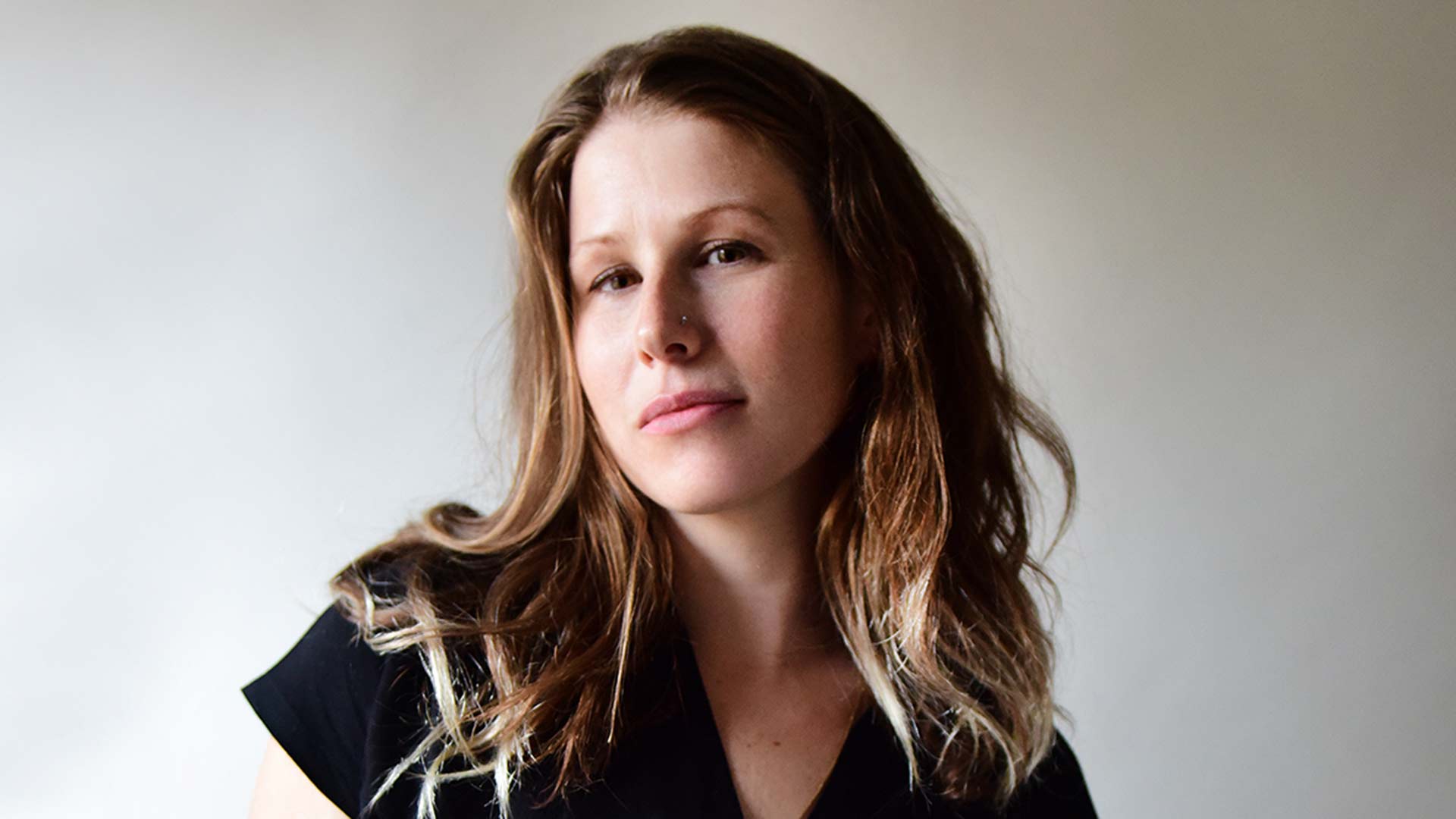 Caroline Criado-Perez