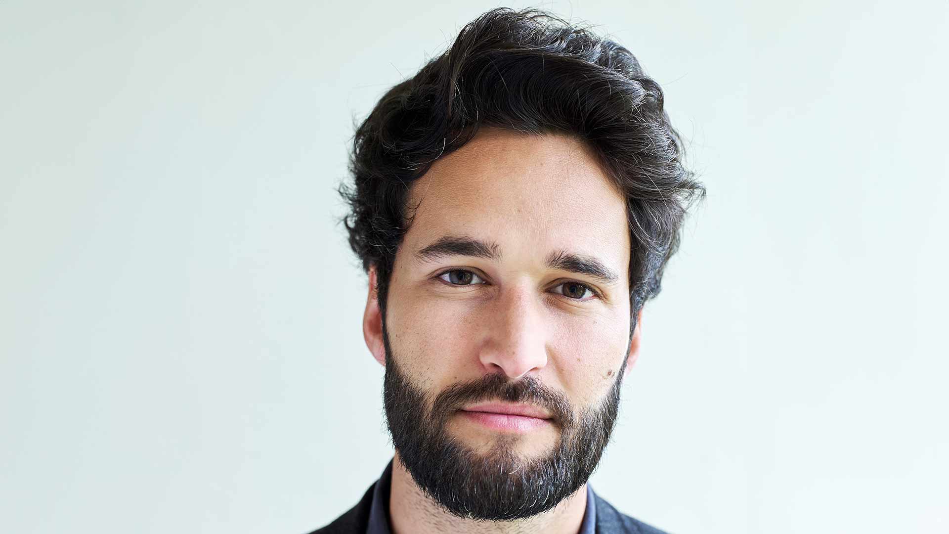 Daniel Susskind copyright Suki Dhanda