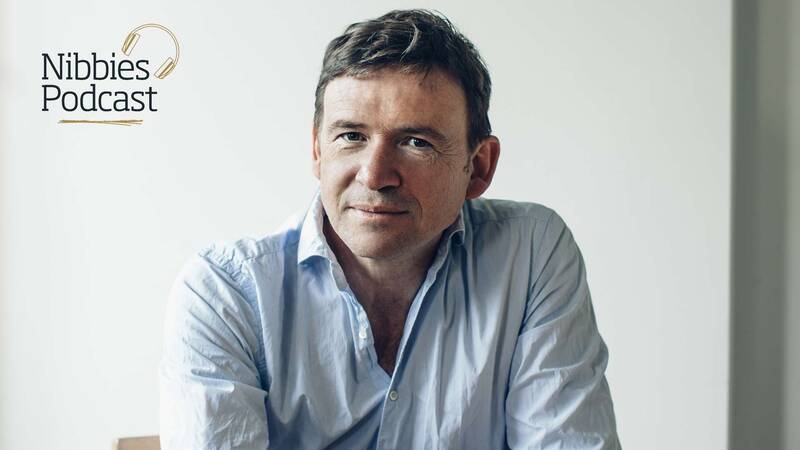 The British Book Awards 2025: Nibbies podcast returns with David Nicholls, Hafsah Faizal and more