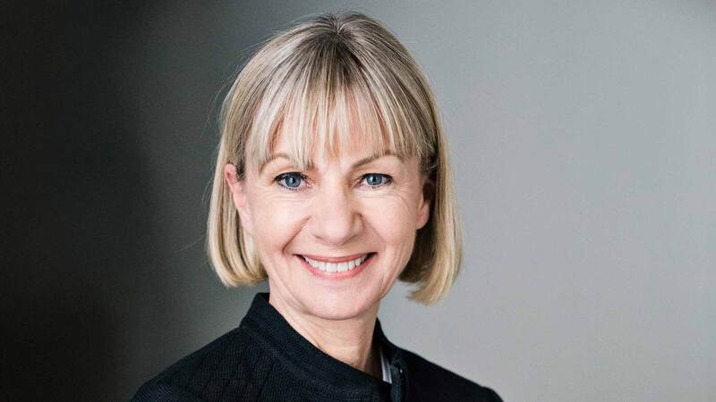 The Women's Prize Trust to award a one-off £100k outstanding contribution award