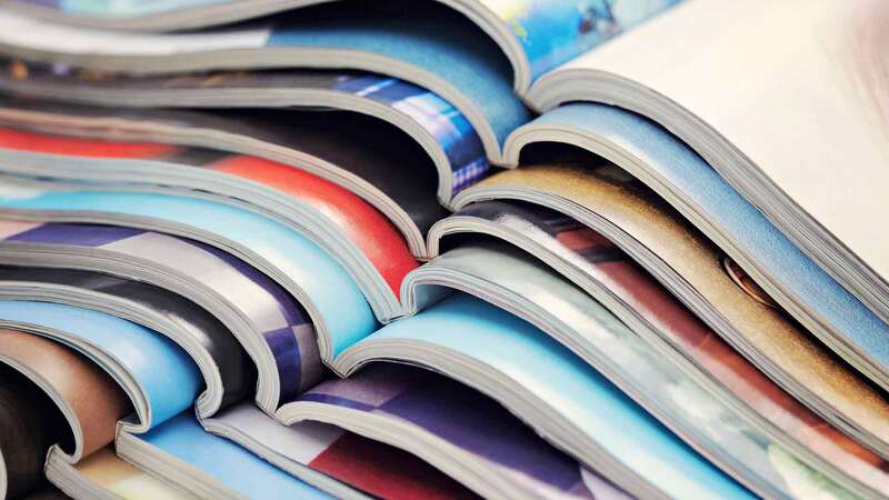 Richard Benson to edit new literary magazine for working-class writers
