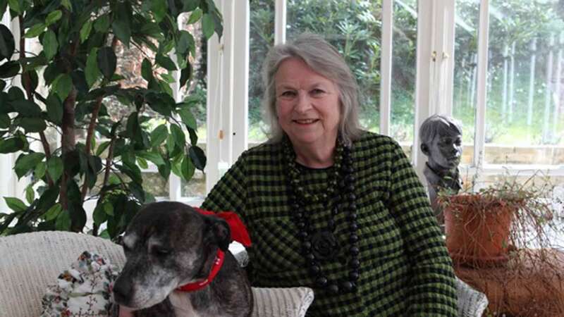 Tanya Bruce-Lockhart, BridLit founder and 'Dorset treasure’, dies aged 81 