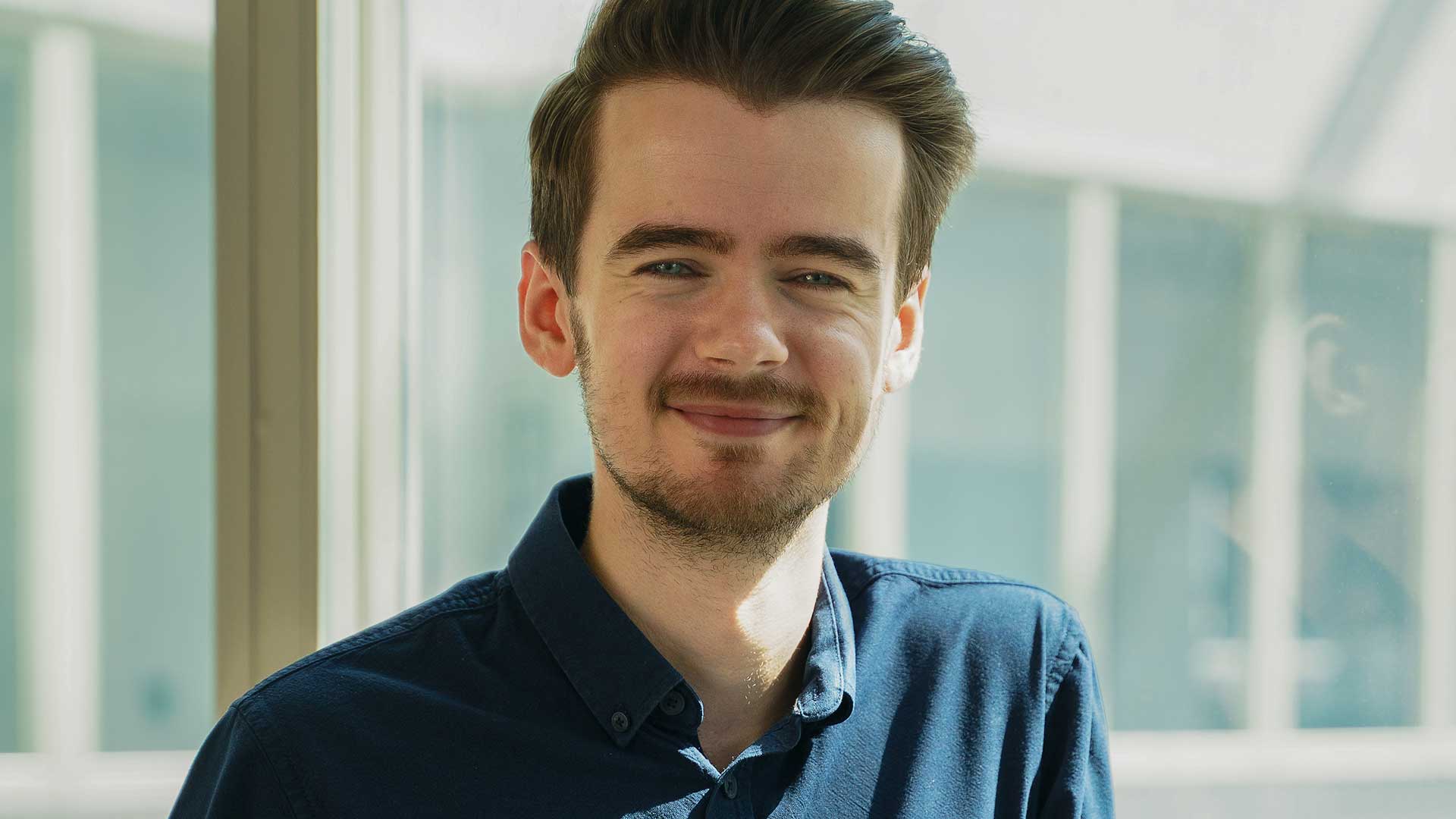 Danny Bate