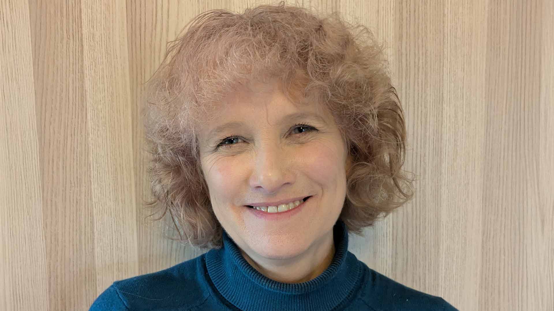 Lisa Fretwell
