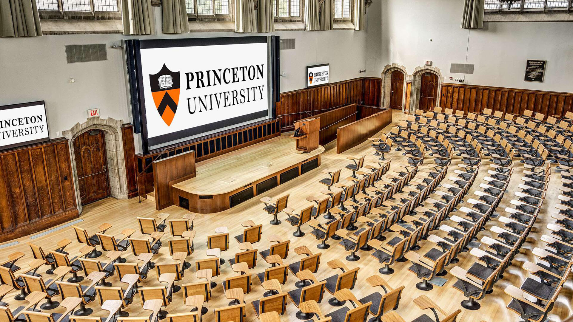 Paradigm Publishing Services and Princeton University Press partner on ...