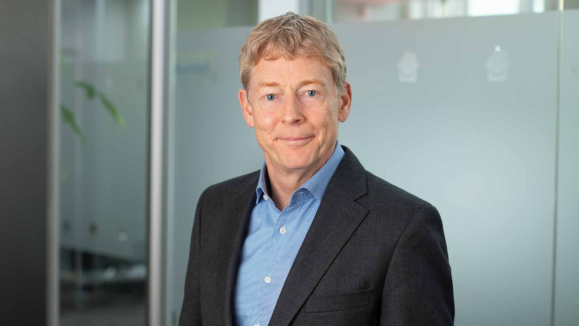 Richard Harpin