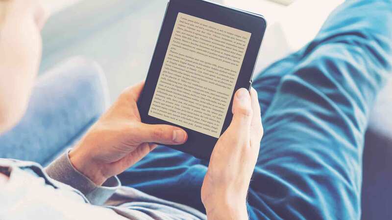 NetGalley to introduce option to read on Kobo