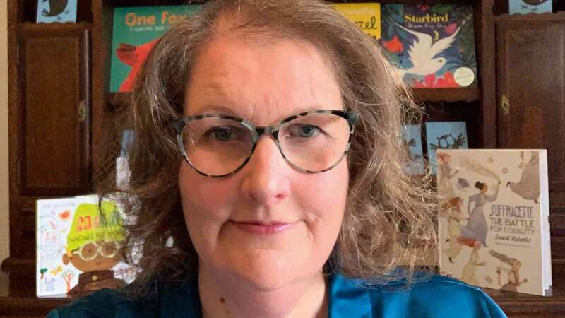 Publisher Suzanne Carnell to retire after 22 years at Macmillan Children's Books