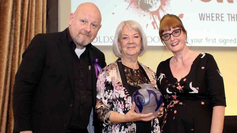 Final CrimeFest Awards shortlist features Bella Mackie, Lynda La Plante and DG Coutinho