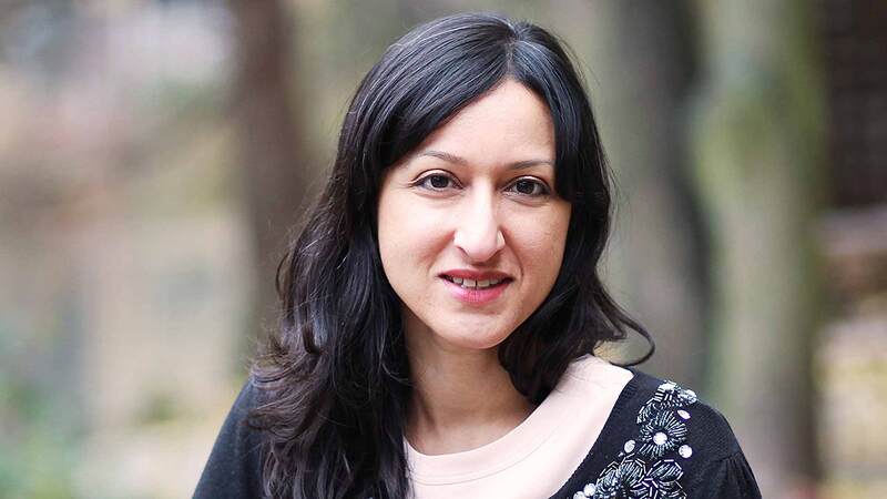 Arifa Akbar explores our sometimes complicated relationship with the nocturnal hours