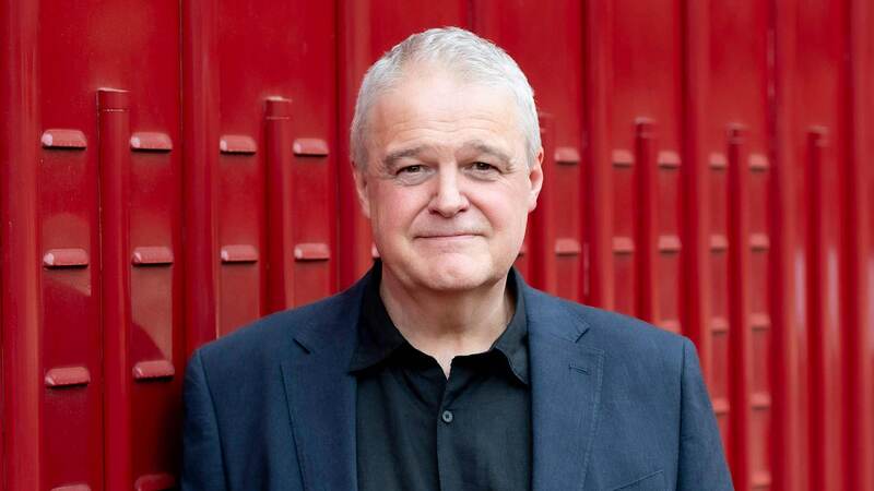 Conrad Bodman named new CEO of The Story Museum