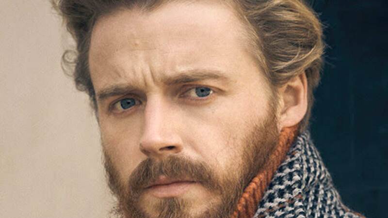 Jack Lowden to narrate audiobook of Michael Pedersen's debut novel Muckle Flugga