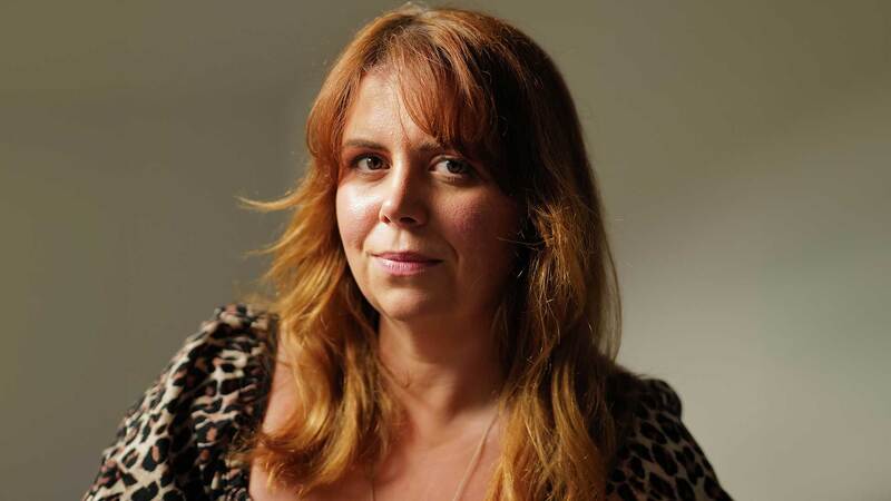 Kate Sawyer reimagines the family saga in her latest novel