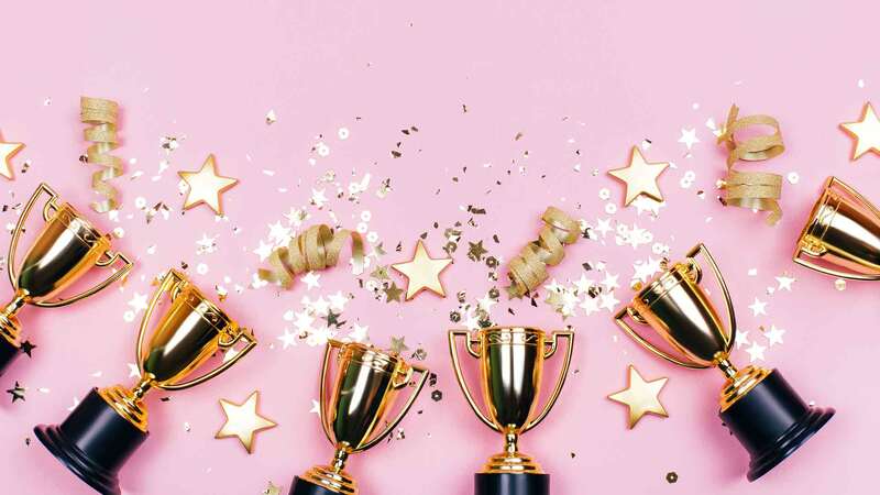 News for emerging authors: April