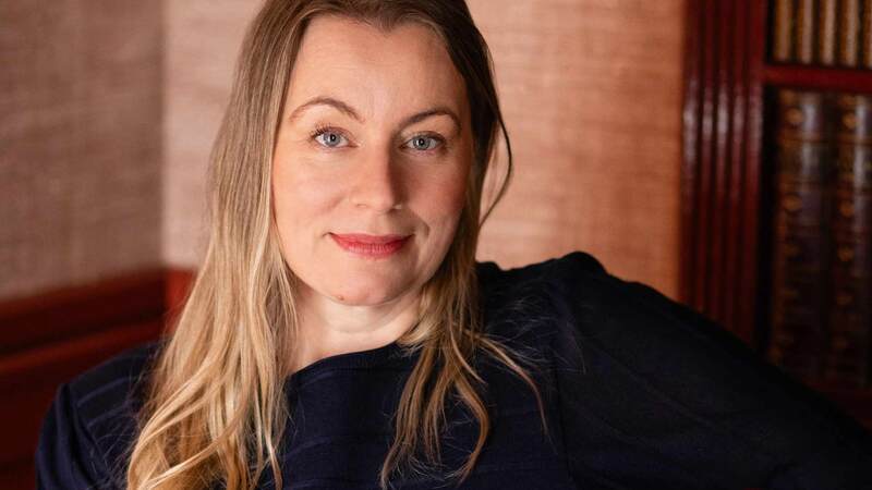 HarperFiction snaps up two books from Emelie Olsson in four-way auction