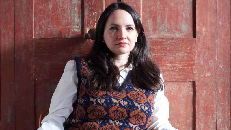 William Collins wins four-way auction for Laura Preston's 'darkly funny journey into the world of AI'