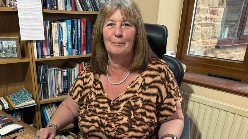 Angela Marsons signs for eight more books with Bookouture