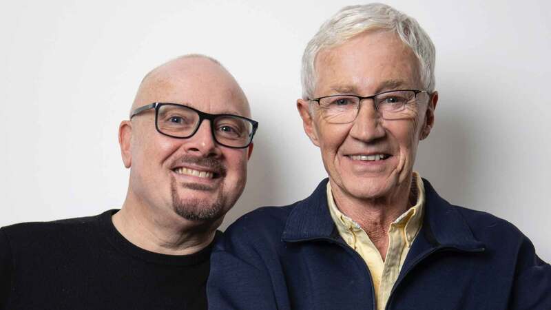 HarperCollins to publish 'definitive' biography of Paul O’Grady