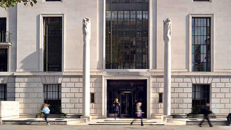 RIBA Bookshop to close for more than two years