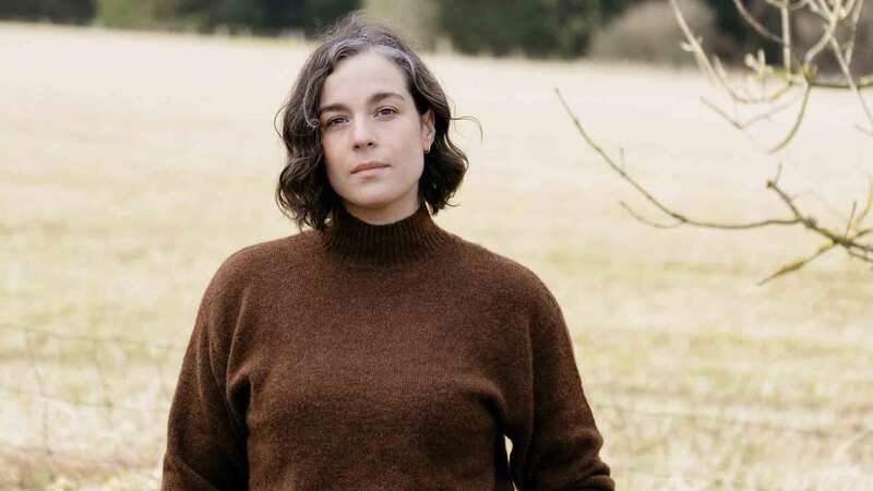 Kristie De Garis: the Perthshire-based writer talks about how drystone walling helped her confront the past