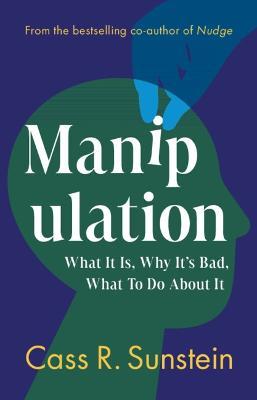 Fornt Manipulation The Bookseller - Previews - Manipulation: What it Is, Why it’s Bad and ...