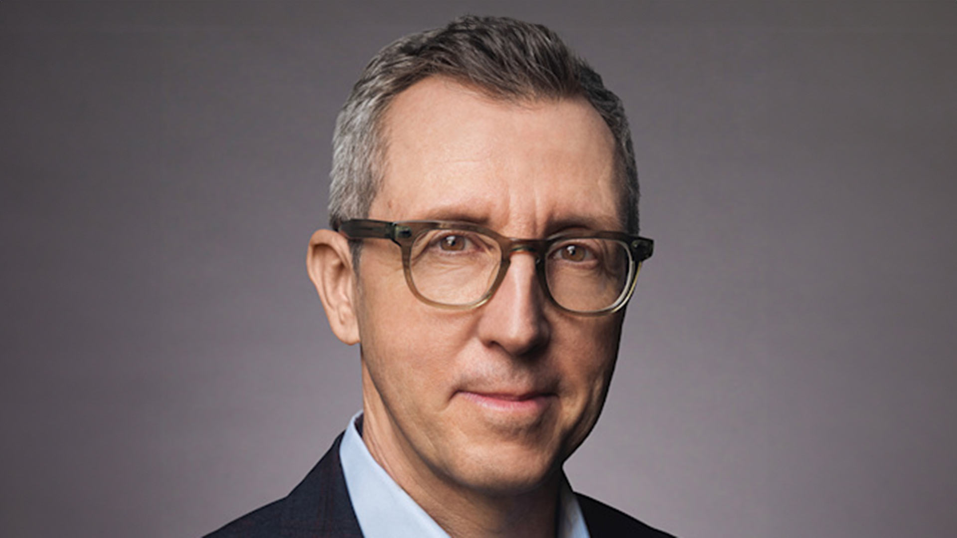 Bob Carrigan Audible CEO