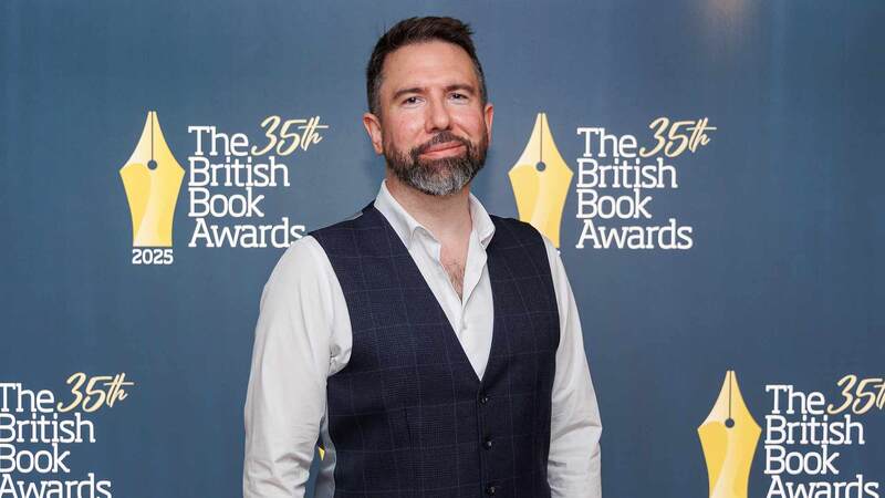 Jamie Smart to release first card game