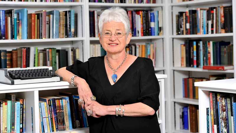 Indie Book Awards Shortlist 2025 features Jacqueline Wilson, Elif Shafak and David Litchfield