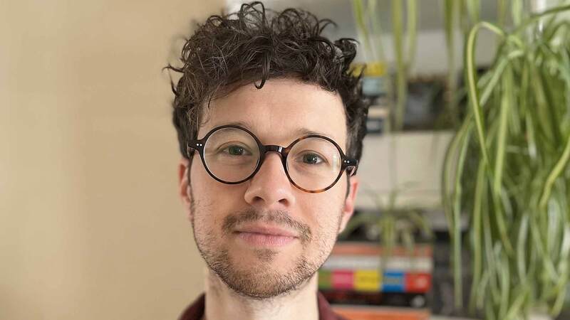 James Lilford named editorial director at New Modern and Putman Publishing