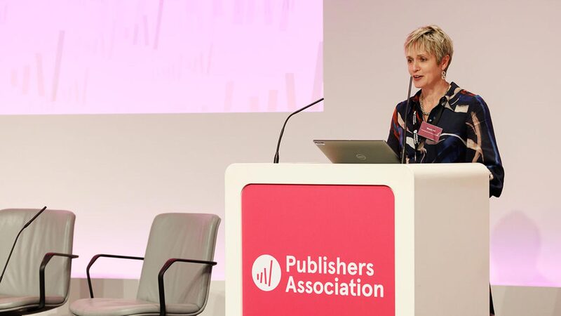 Cambridge University Press' Mandy Hill becomes president of Publishers Association