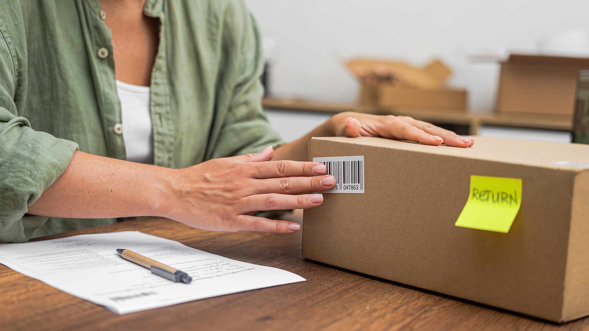 Returns credit Shutterstock