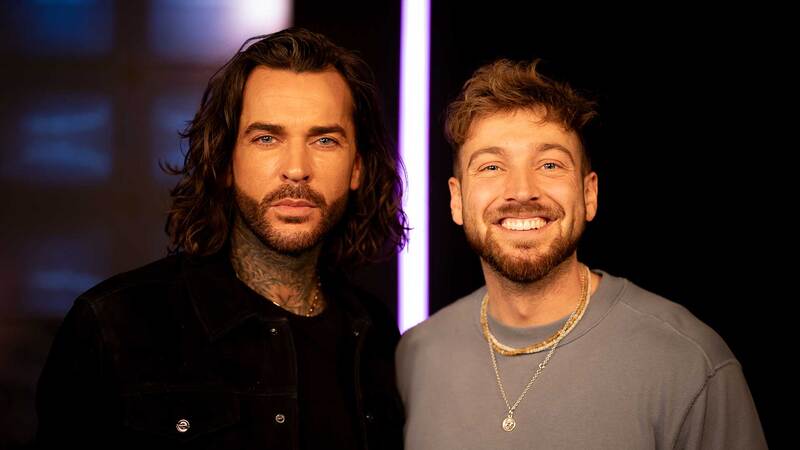 Little, Brown pre-empts Pete Wicks and Sam Thompson's 'celebration of their unlikely friendship'