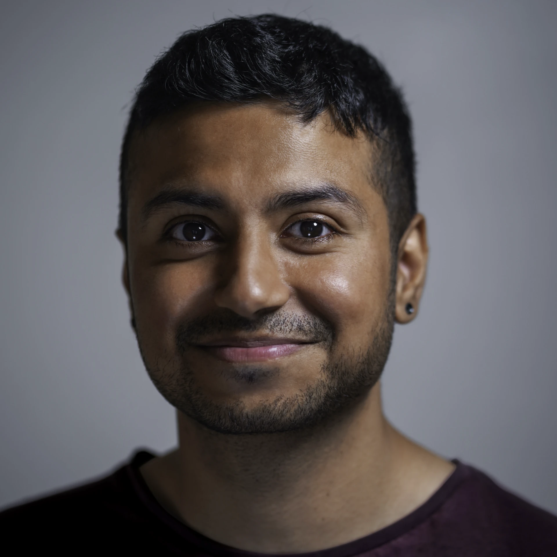 Kishan Rajani - Designer of the Year