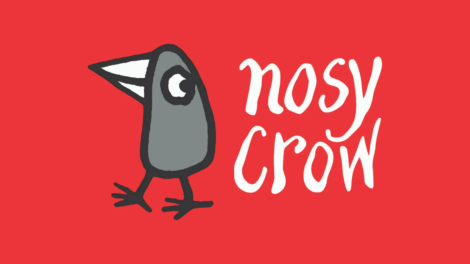 Nosy Crow logo