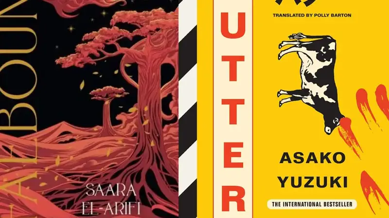 The winners of The British Book Awards 2025 have been announced