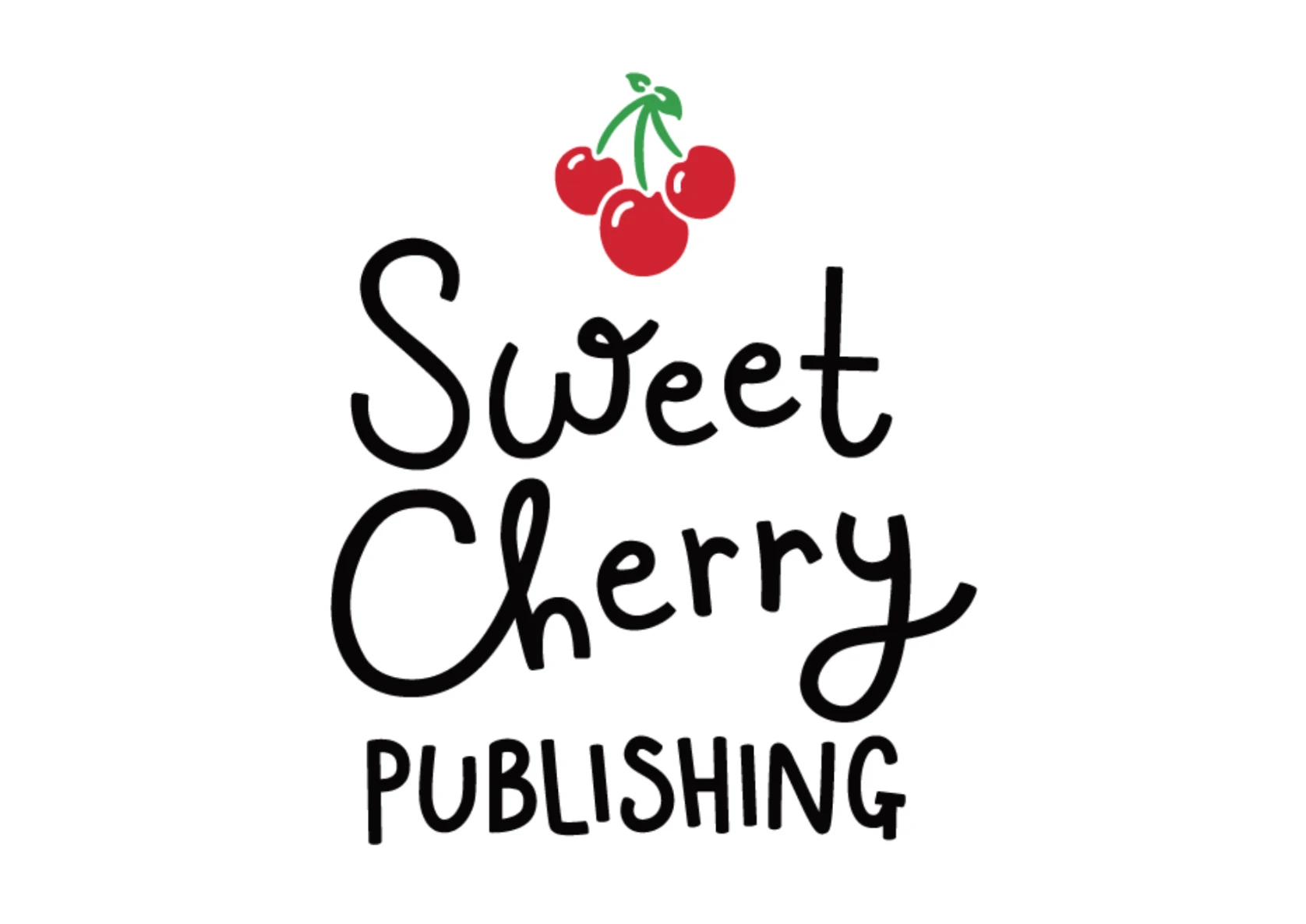 Sweet Cherry Publishing Logo