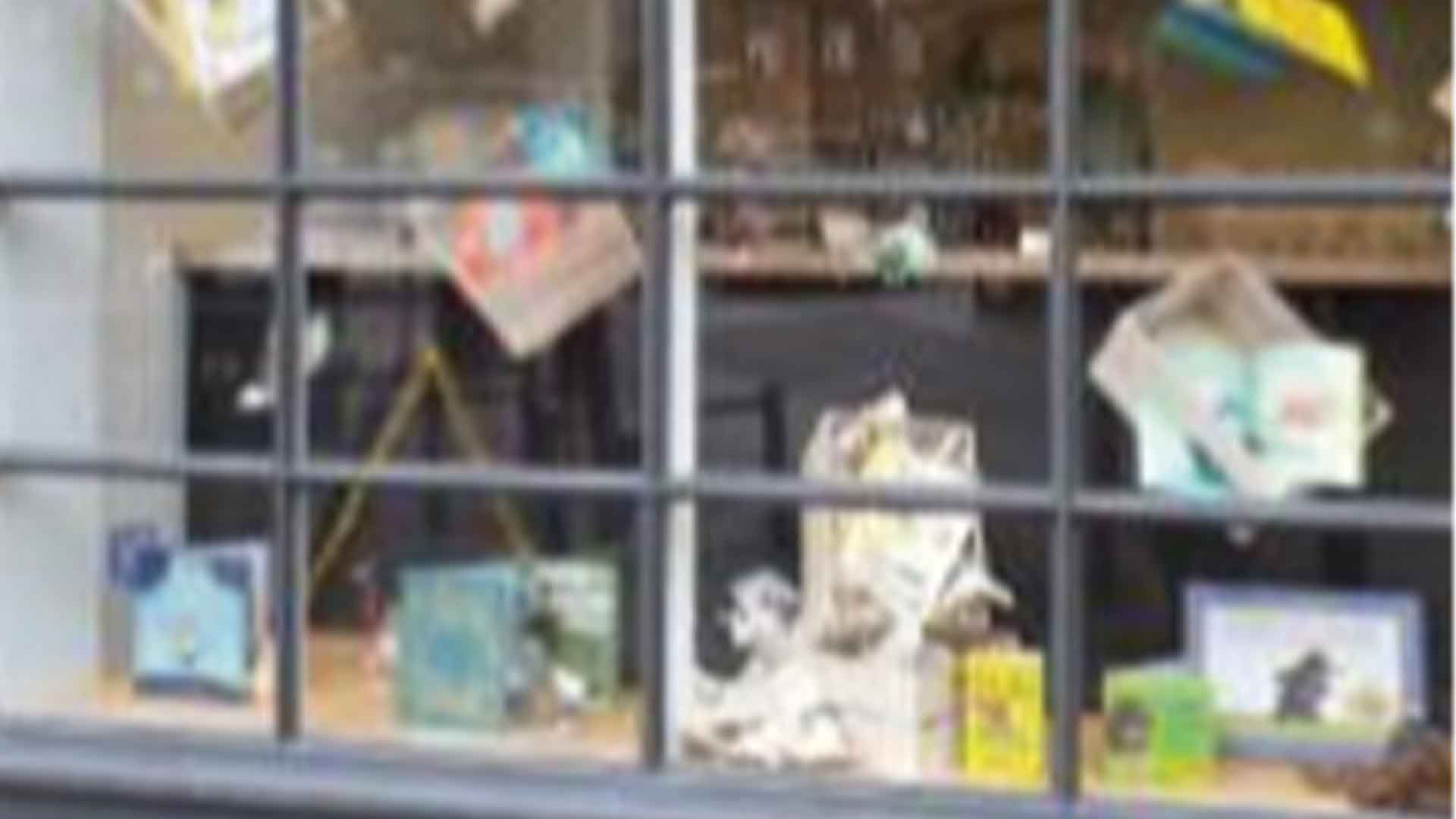 New children's indie bookshop to open in Norwich