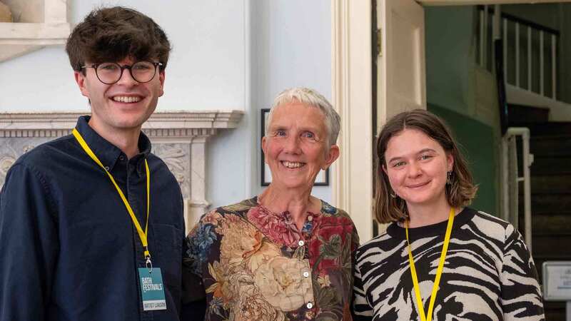 Ann Cleeves says 'goodbye pet' to Vera Stanhope as she reveals next book 'will be the last'