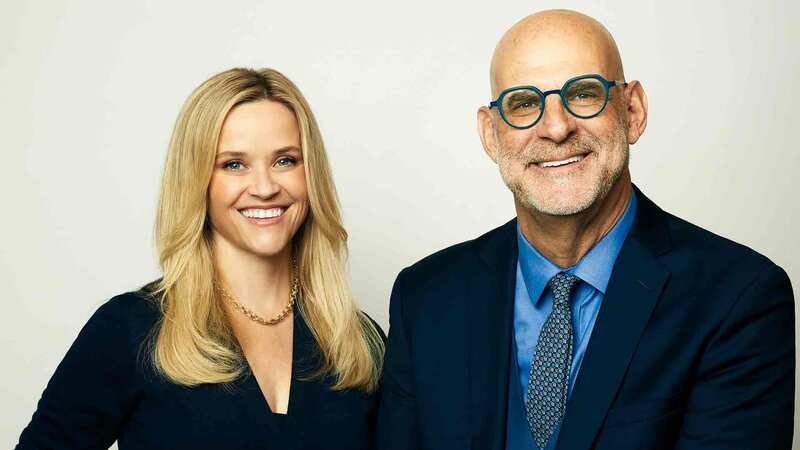 Century reveals synopsis for Reese Witherspoon and Harlan Coben's new novel