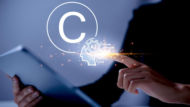 We do not need to change copyright law, we need transparency