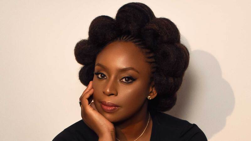 Victoria Amelina, Chimamanda Ngozi Adichie and Mishal Husain shortlisted for Orwell Prizes