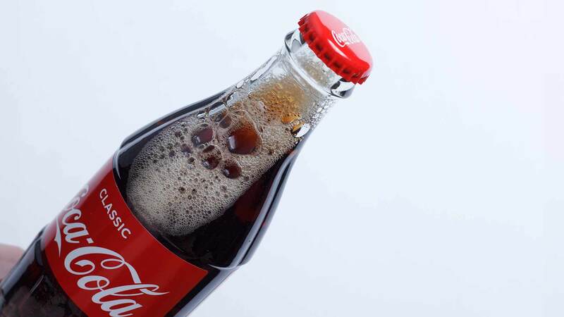 Coca-Cola advert featuring JG Ballard novel 'errors' was 'AI-leveraged'