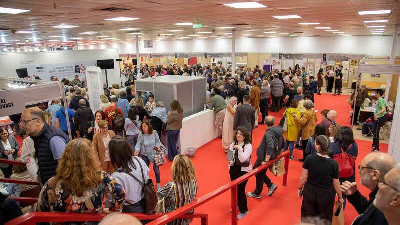 European publishers call for 'new equilibrium' as 'challenge' of English-language editions spreads