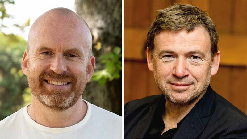 Matt Haig and David Nicholls shortlisted for Society of Authors' Awards 2025