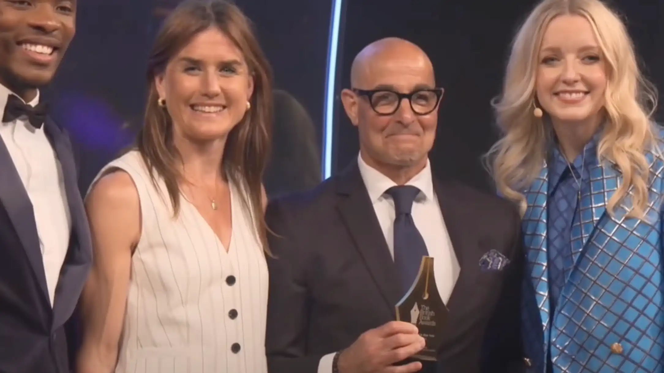 Part 1: Books, Authors & Illustrators | The British Book Awards 2025