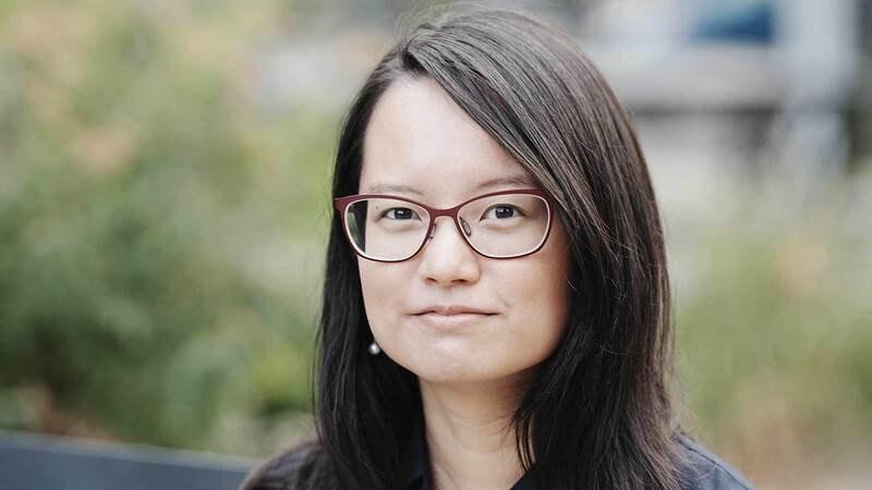 4th Estate pre-empts 'dazzling' debut by Allison King