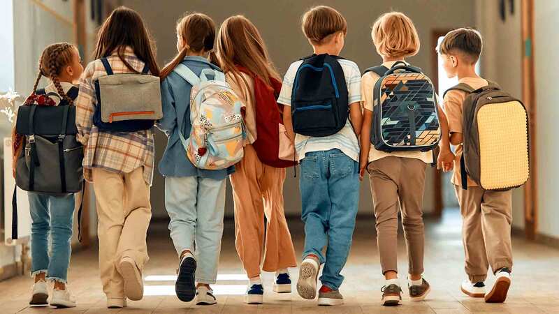 The key to our children’s futures lies in investment