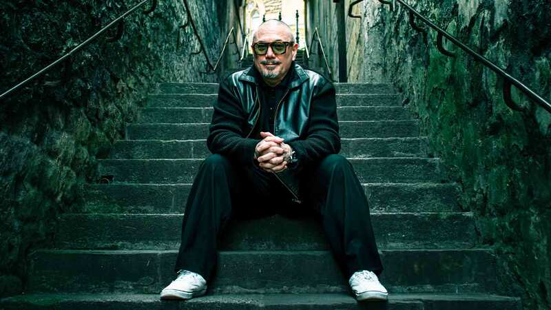 Quercus to publish Huey Morgan memoir in September 2025