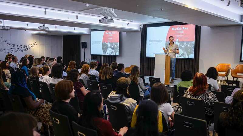 Aspiring marketers and publicists of colour invited to take part in The Bookseller's new mentorship scheme