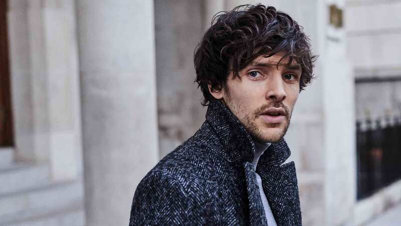 HQ pre-empts 'phenomenal' debut novel from actor Colin Morgan